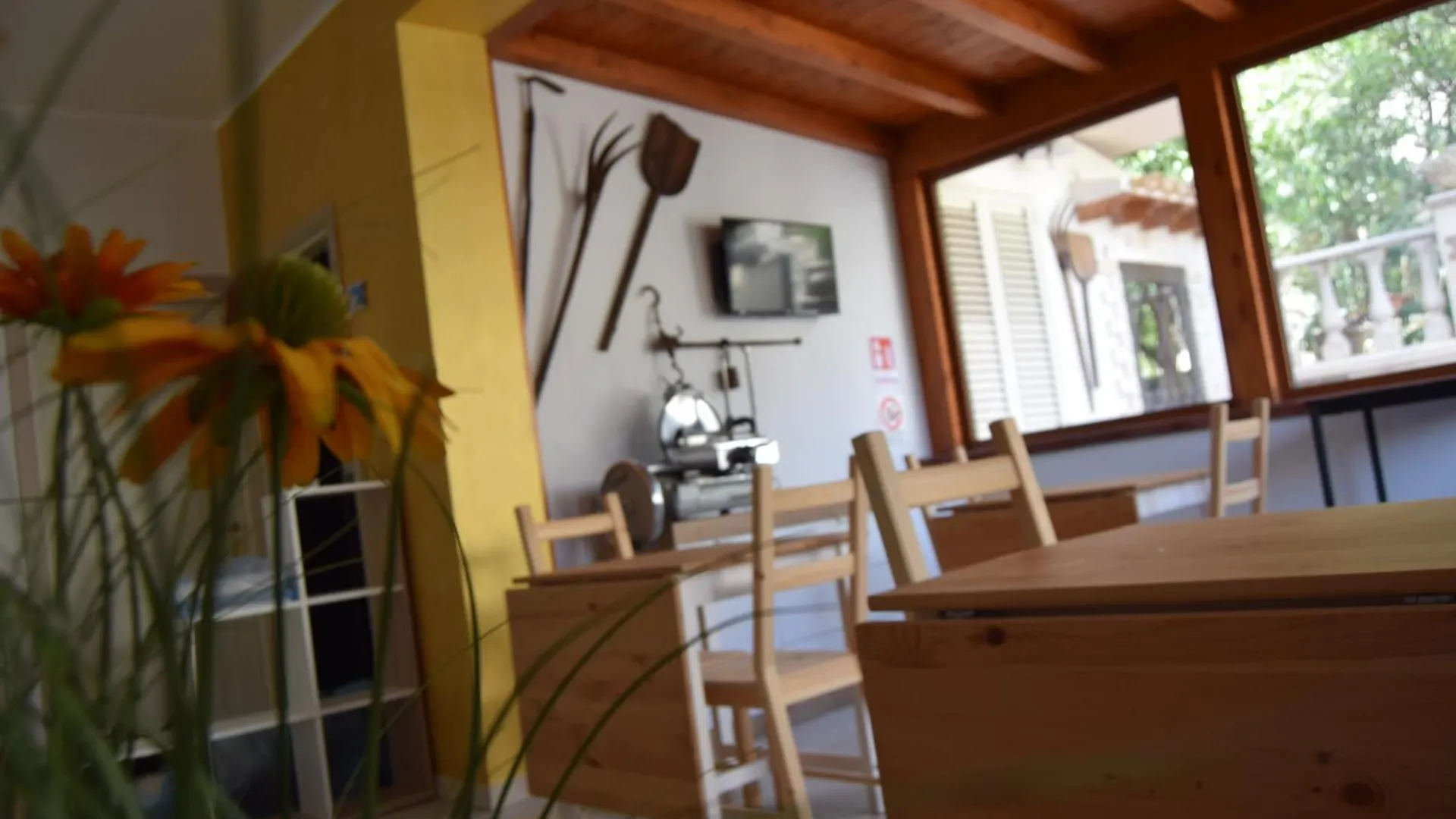 Hotel Elsa Corime Favara 0*,  Italia
