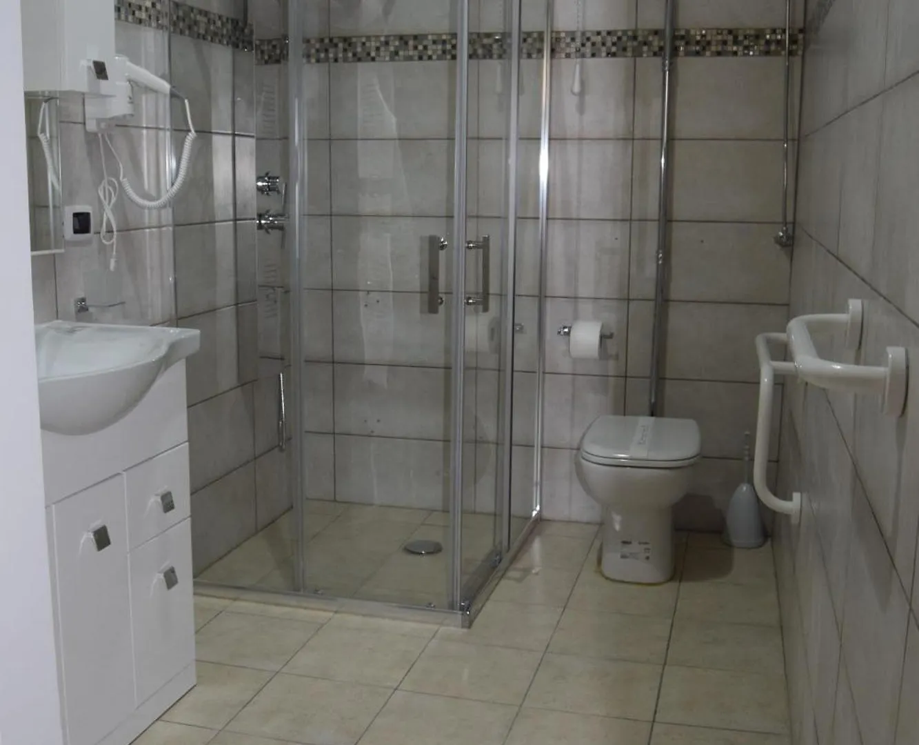 Hotel Elsa Corime Favara