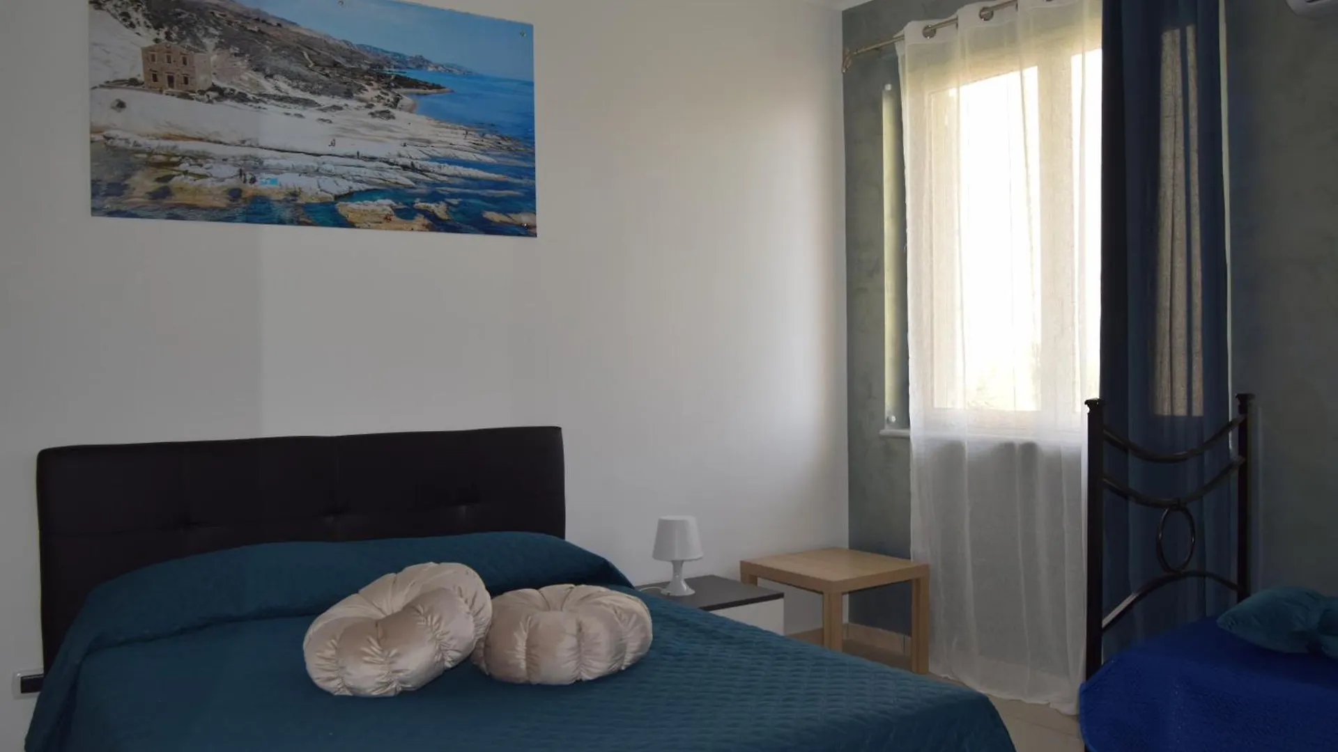 Hotel Elsa Corime Favara