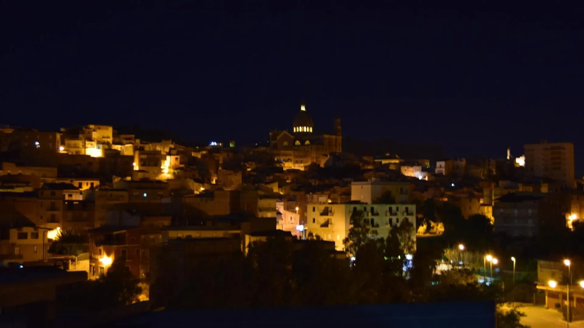 Hotel Elsa Corime à Favara 0*,