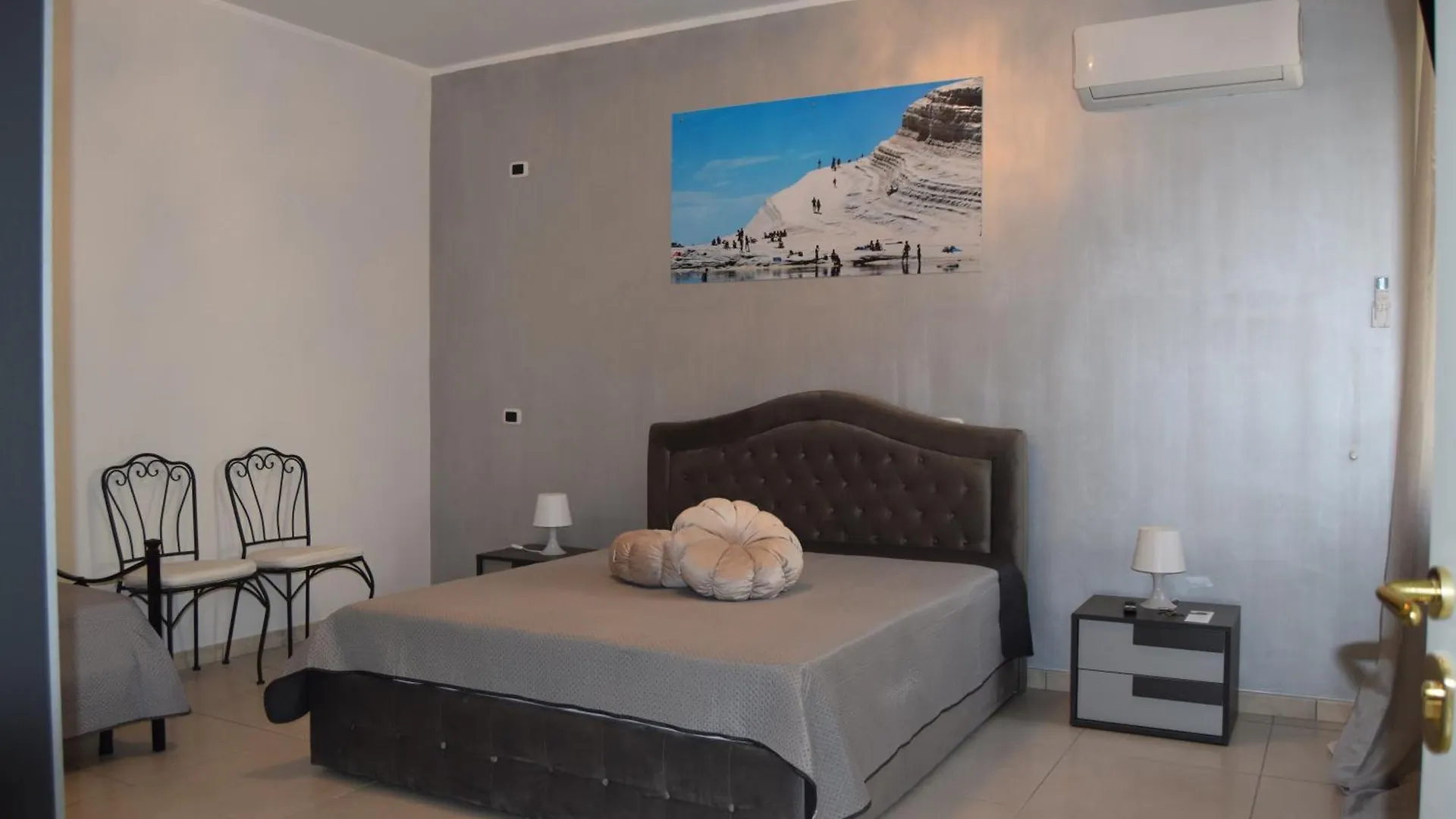 Hotel Elsa Corime Favara 0*,