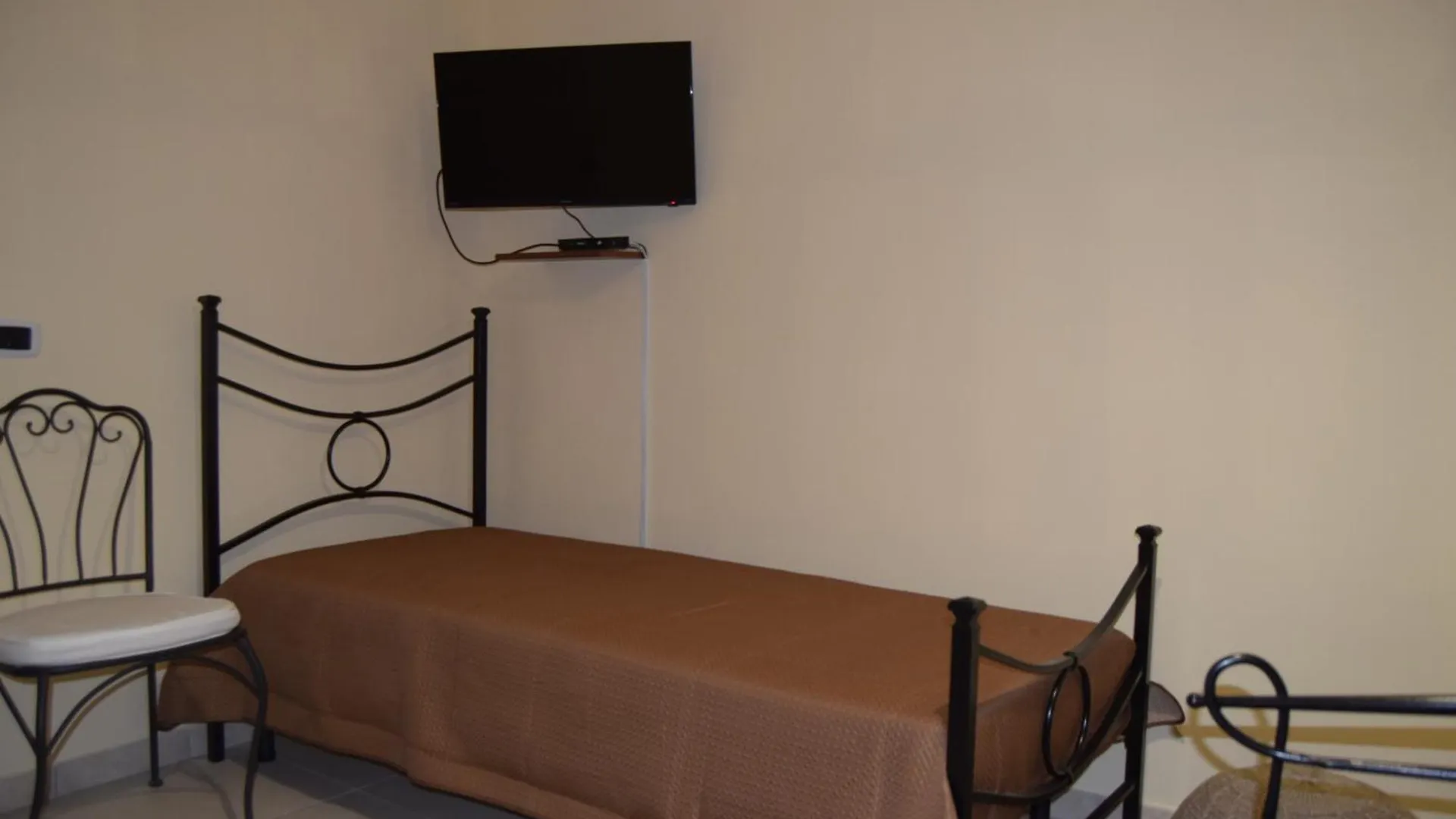 Pensión Hotel Elsa Corime Favara