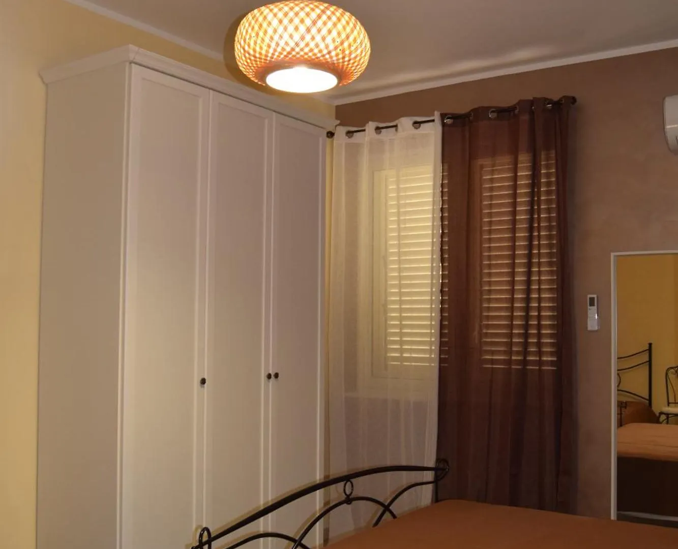 Hotel Elsa Corime Favara 0*,  Italia