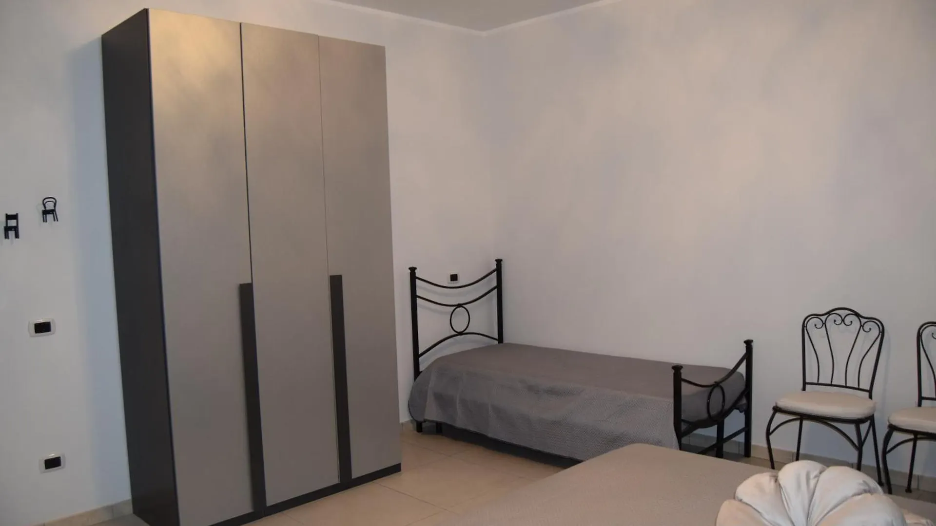 Hotel Elsa Corime Favara 0*,  Italia