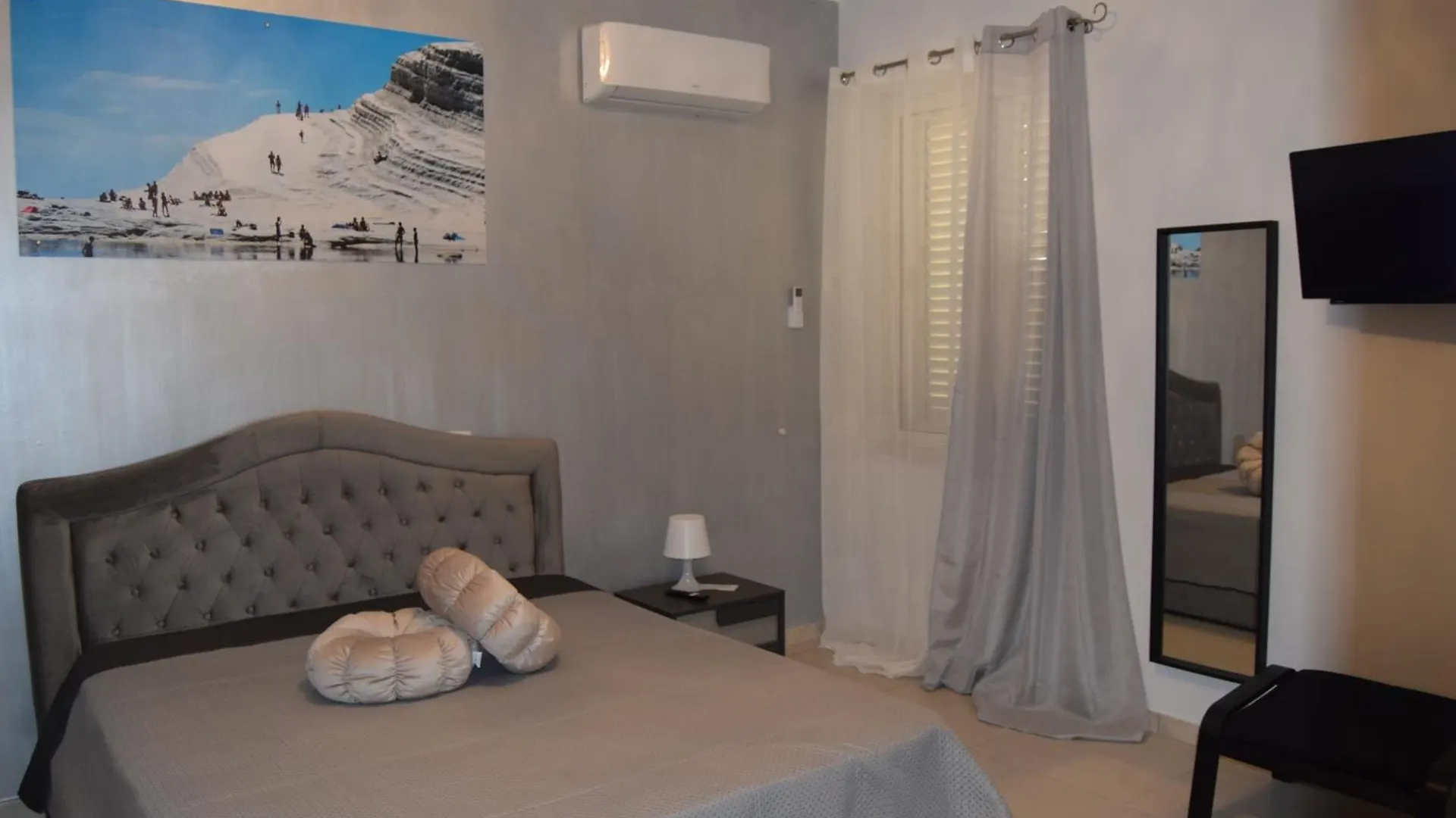 Hotel Elsa Corime à Favara Maison d'hôtes