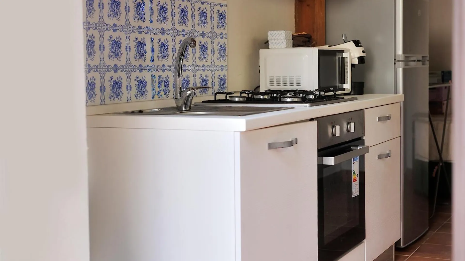 Elsa Cori Me Otel Favara 0*,