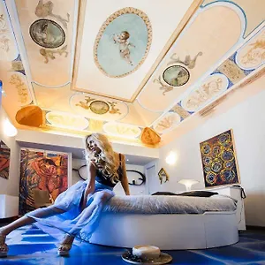 3* Hotel D'autore Art Design Gallery